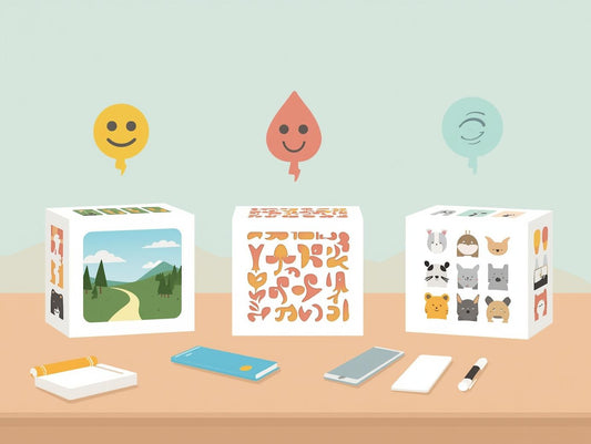 How to Choose the Perfect Puzzle for Any Mood