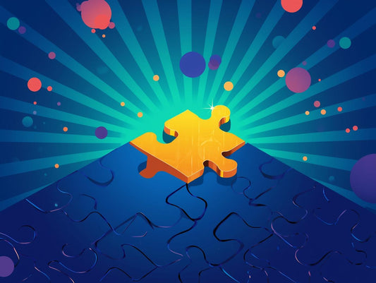 Why Completing a Puzzle Feels So Satisfying