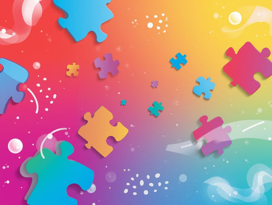 How to Choose the Right Puzzle Difficulty for You