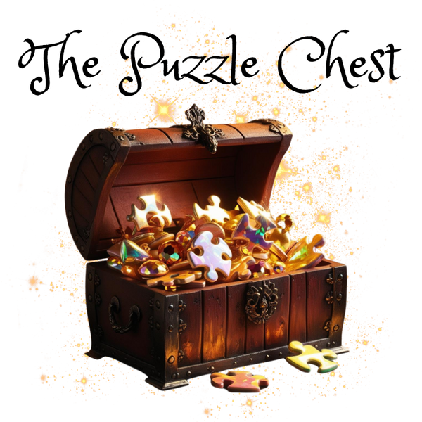The Puzzle Chest
