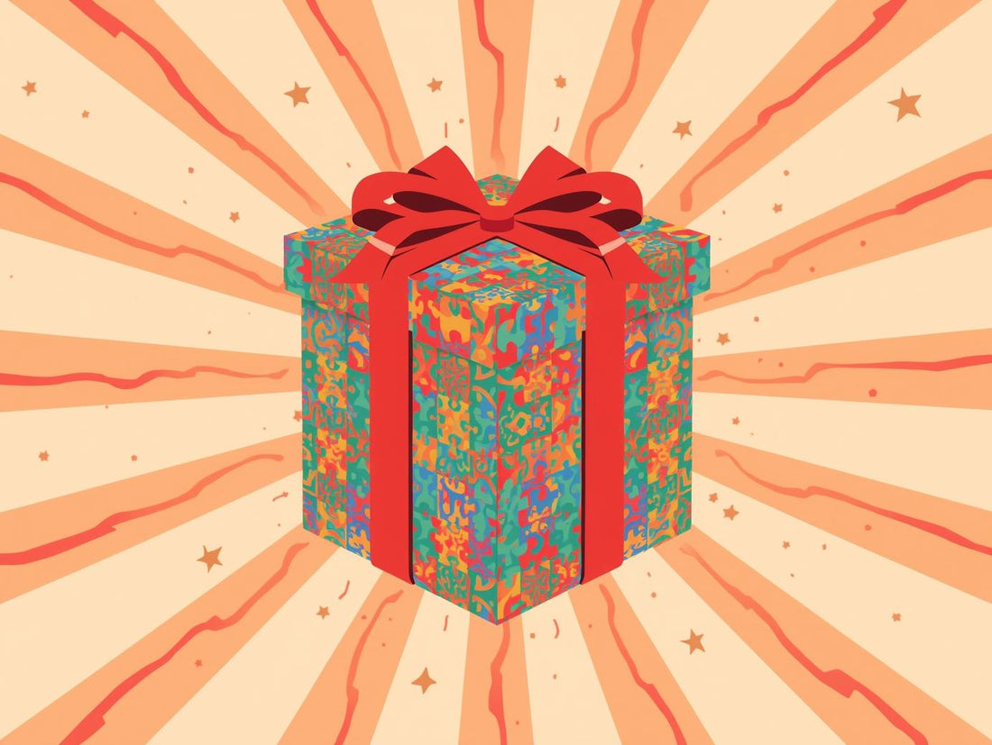 Puzzle Gifts Everyone Secretly Wants