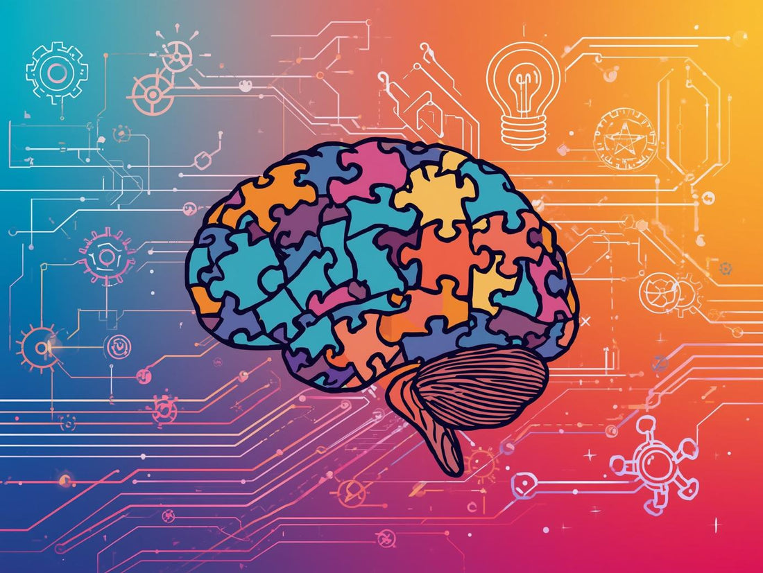 How Puzzles Help Boost Brainpower at Any Age