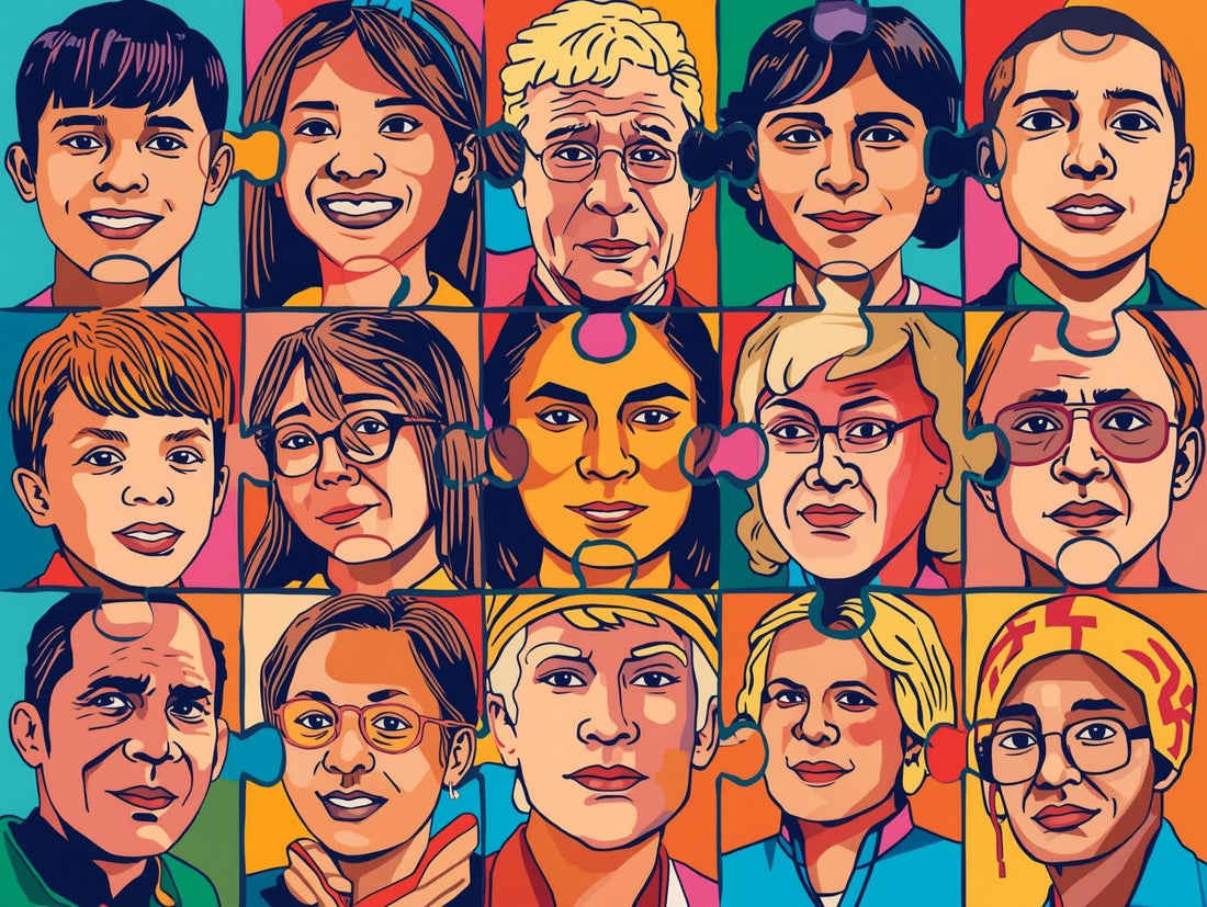 Who Should Do Jigsaw Puzzles (And Why They're Surprisingly Beneficial for Everyone)